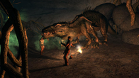Drakensang screenshot 1