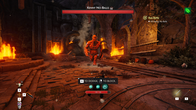 Sir Whoopass™: Immortal Death screenshot 12