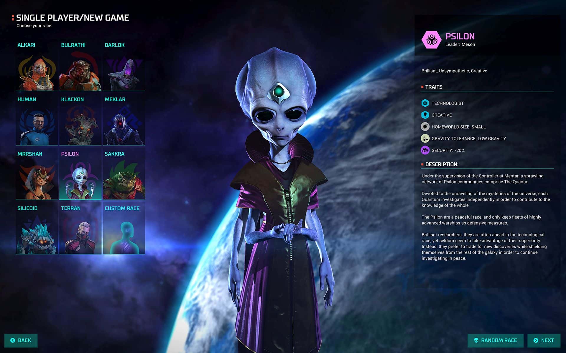 #2. Master of Orion: Collector's Edition Upgrade (GOG) โดย: Wargaming Labs