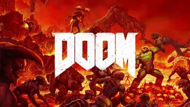 DOOM Soundtrack