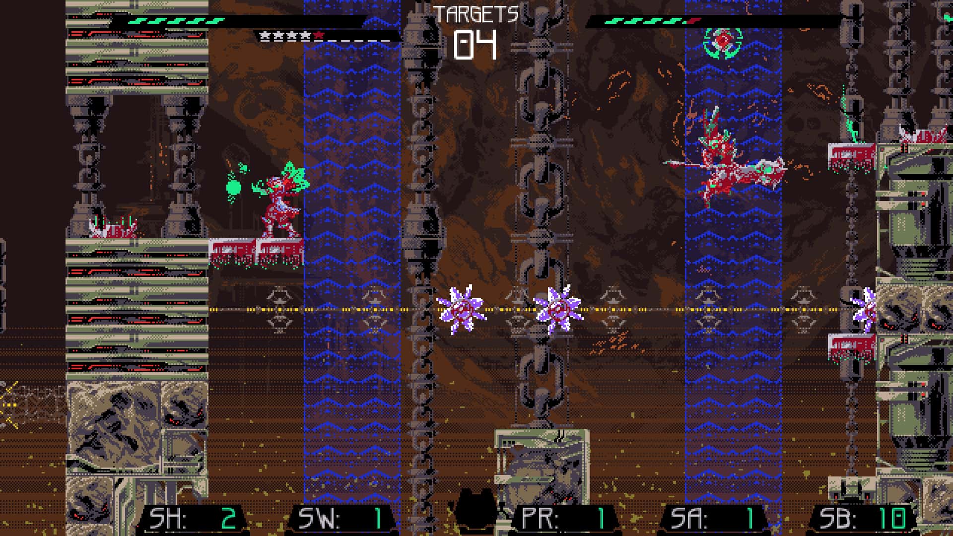 #8. Raimodula (GOG) 由: Roborar Digital Ltda