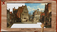 The Immortal John Triptych screenshot 10
