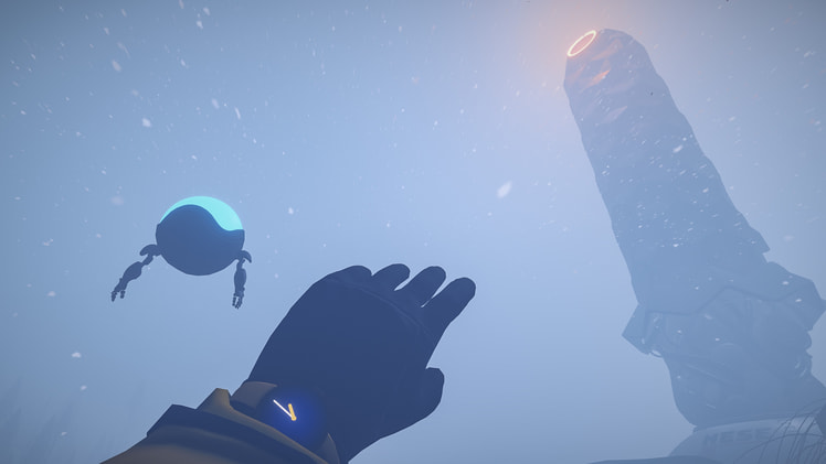 Arctic Awakening screenshot screenshot 3