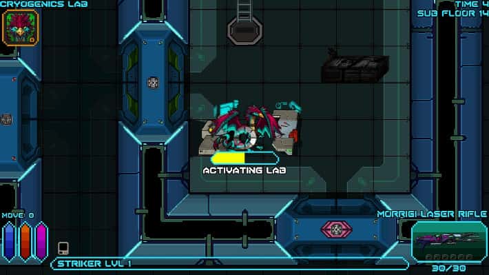 #3. Sword of the Stars: The Pit Osmium Edition (GOG) 由: Kerberos