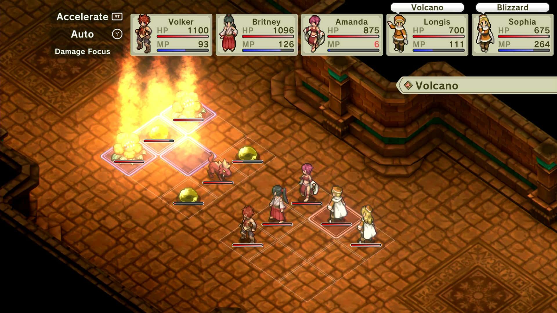 #4. Blacksmith of the Sand Kingdom (GOG) 게시자: KEMCO
