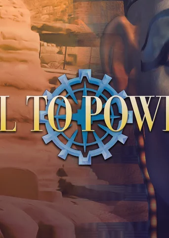 Call to Power 2 cover