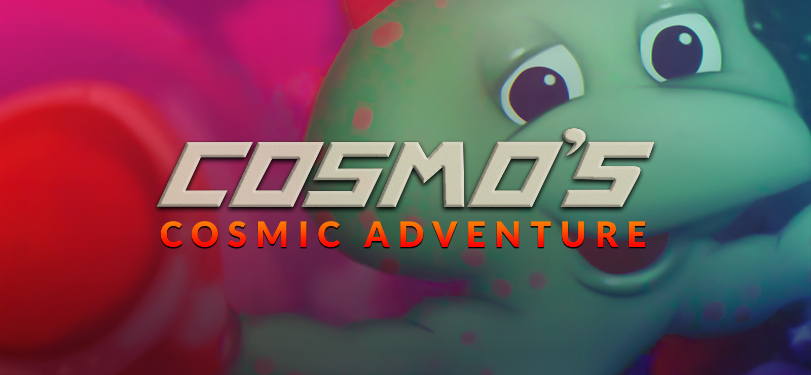 Cosmo's Cosmic Adventure