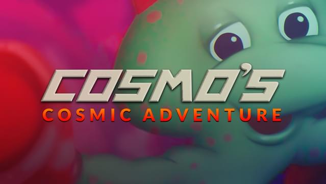 Cosmo's Cosmic Adventure