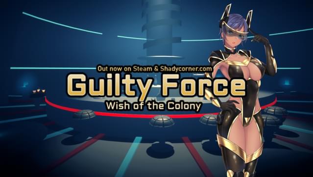 Guilty Force: Wish of the Colony