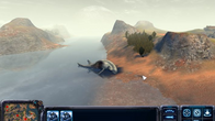 Ground Control 2: Operation Exodus Special Edition screenshot 10