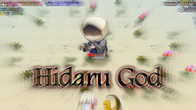 Dawn of Kagura: Natsu's Story screenshot screenshot 6