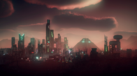 Dystopika screenshot 4