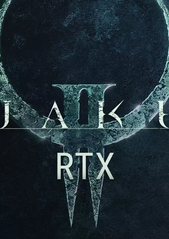 Quake II RTX cover