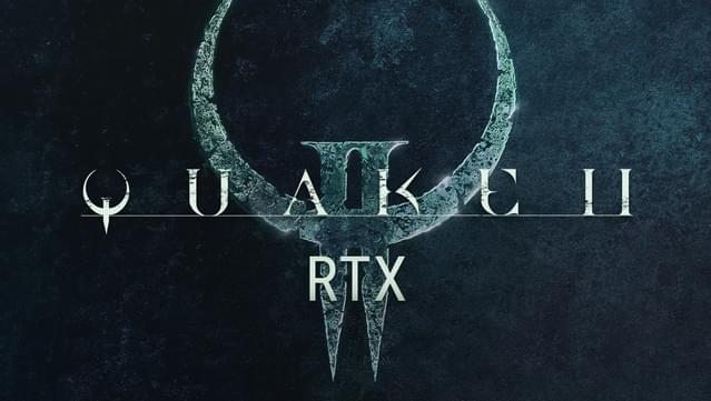 Quake II RTX