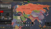 Espiocracy screenshot 1