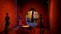 Return to Krondor screenshot 11