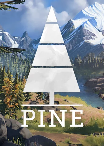 Pine cover