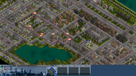 Traffic Giant screenshot 4