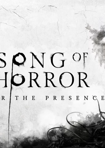 Song of Horror cover
