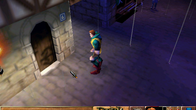 Darkstone screenshot 7