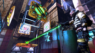 Magrunner: Dark Pulse screenshot 6