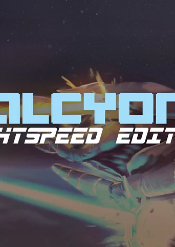 Halcyon 6: Lightspeed Edition cover