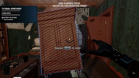 Haunted House Renovator Demo screenshot 1