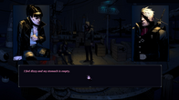 The Blind Prophet screenshot 6