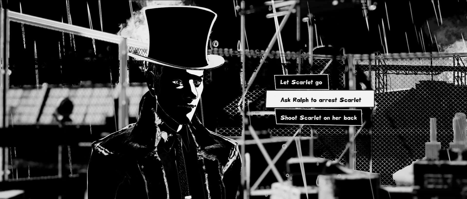 #9. Colors:Zero (GOG) 由: Cid