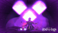 Curse of the Dead Gods screenshot 1