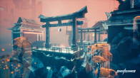 Ghostrunner screenshot 7