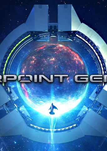 Starpoint Gemini 3 cover