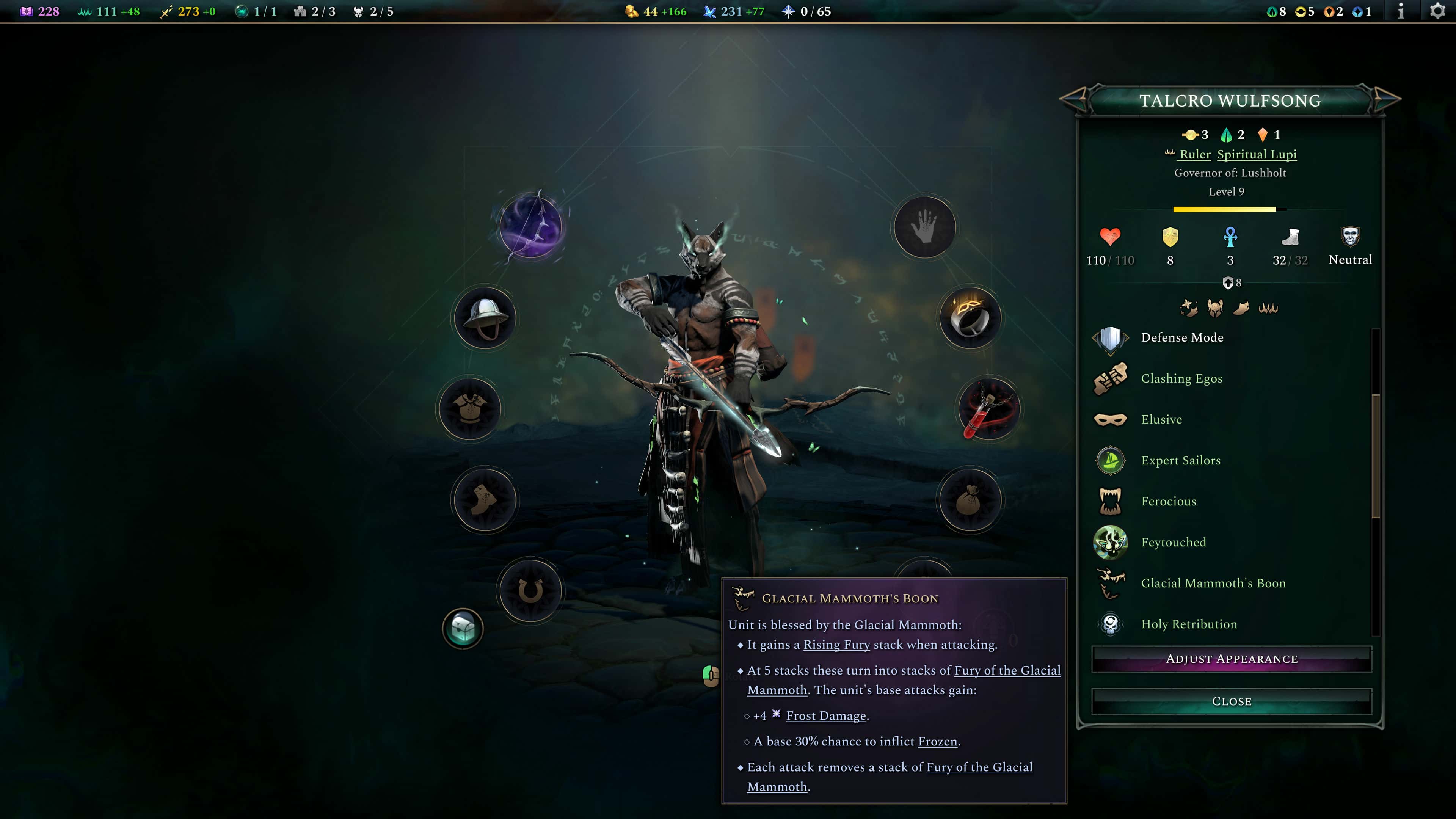 #4. Age of Wonders 4: Expansion Pass 1 (GOG) โดย: Paradox Interactive