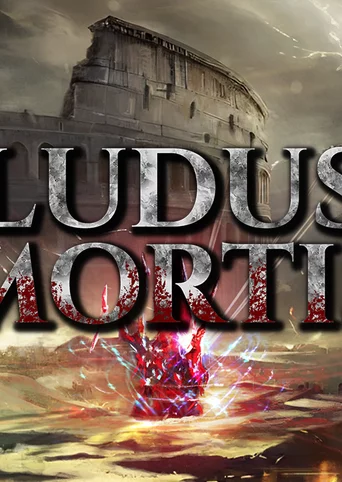 Ludus Mortis cover