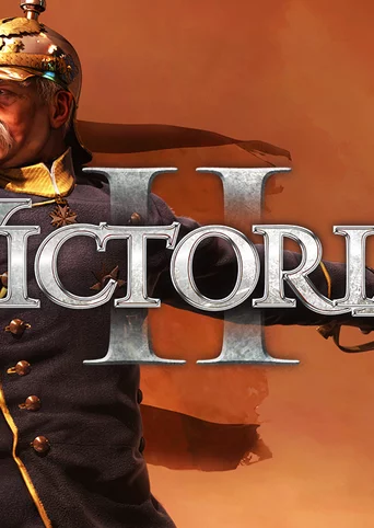 Victoria II: Civil War Edition cover