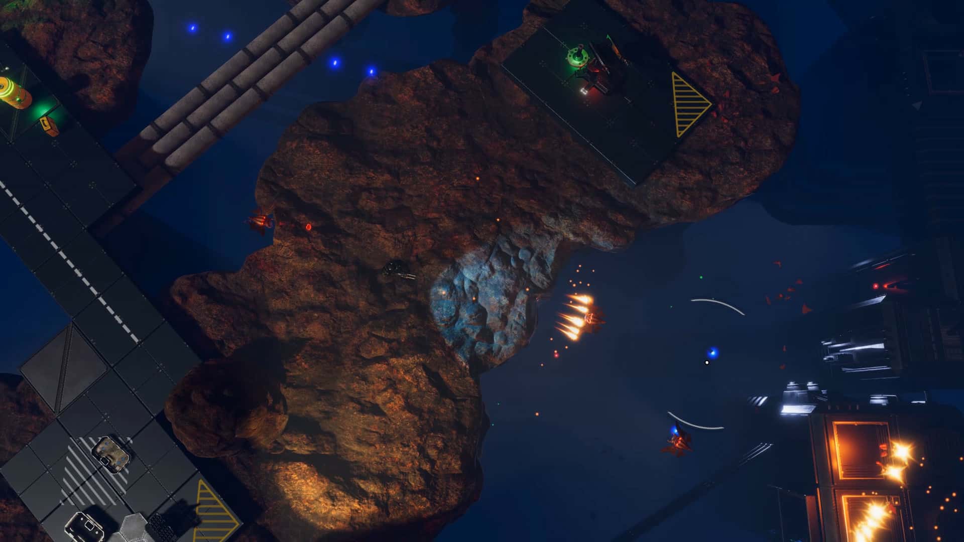 #1. ROGUE SHIFT (GOG) โดย: Crytivo