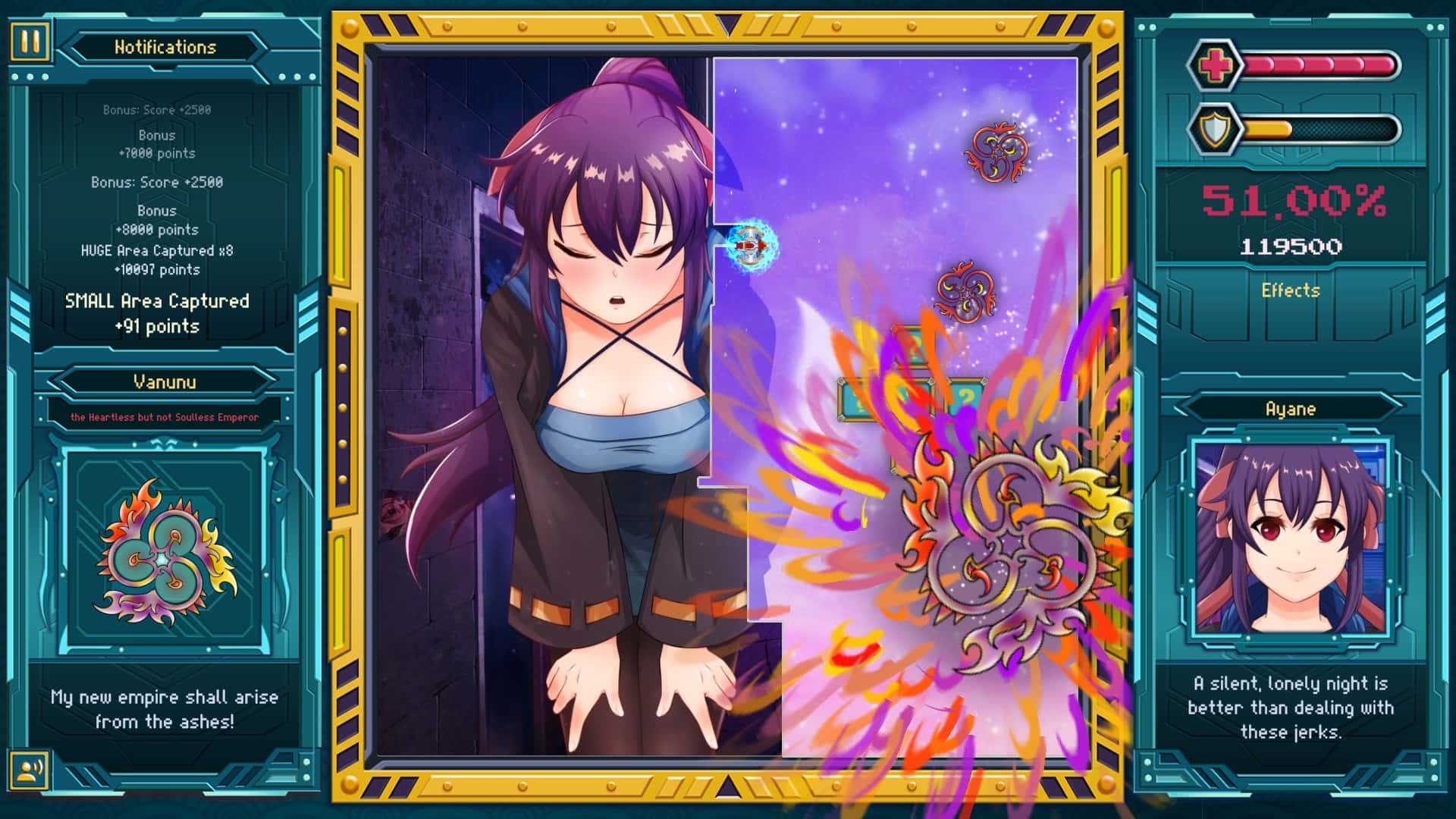 #2. Mokoko X Deluxe (GOG) بواسطة: MediBang Games