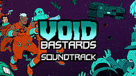 Купить ключ дешево Void Bastards Soundtrack