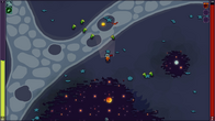 RICE - Repetitive Indie Combat Experience™ screenshot 6