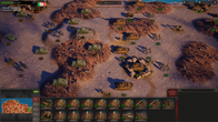 Strategic Mind: Fight for Freedom Demo screenshot 3