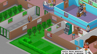 Theme Hospital screenshot 5