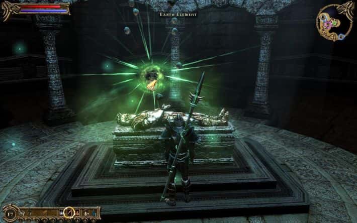 #10. Two Worlds Epic Edition (GOG) 由: TopWare Interactive