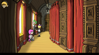 Edna & Harvey: Harvey's New Eyes screenshot 8
