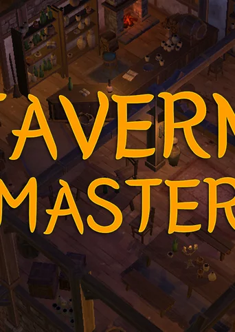 Tavern Master cover