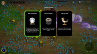 Sexy Mystic Survivors screenshot 9