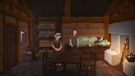 The Plague Doctor of Wippra screenshot 2
