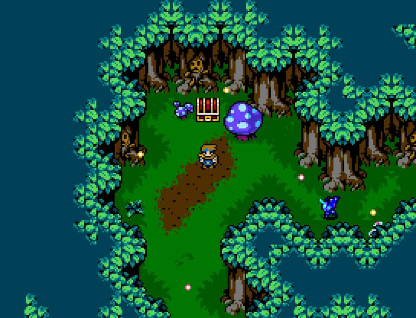 #10. 8-Bit Adventures 1 + 2 Bundle (GOG) 由: Critical Games