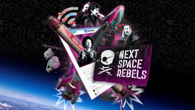 Next Space Rebels