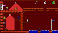 Secret Agent screenshot 2