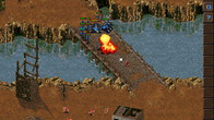 Krush Kill 'N Destroy Xtreme screenshot 5